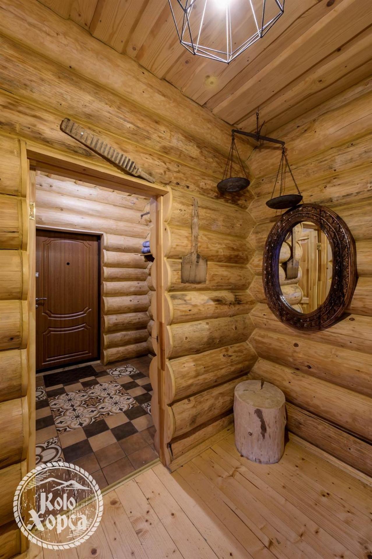 Appartement Коло Хорса à Slavsko Extérieur photo