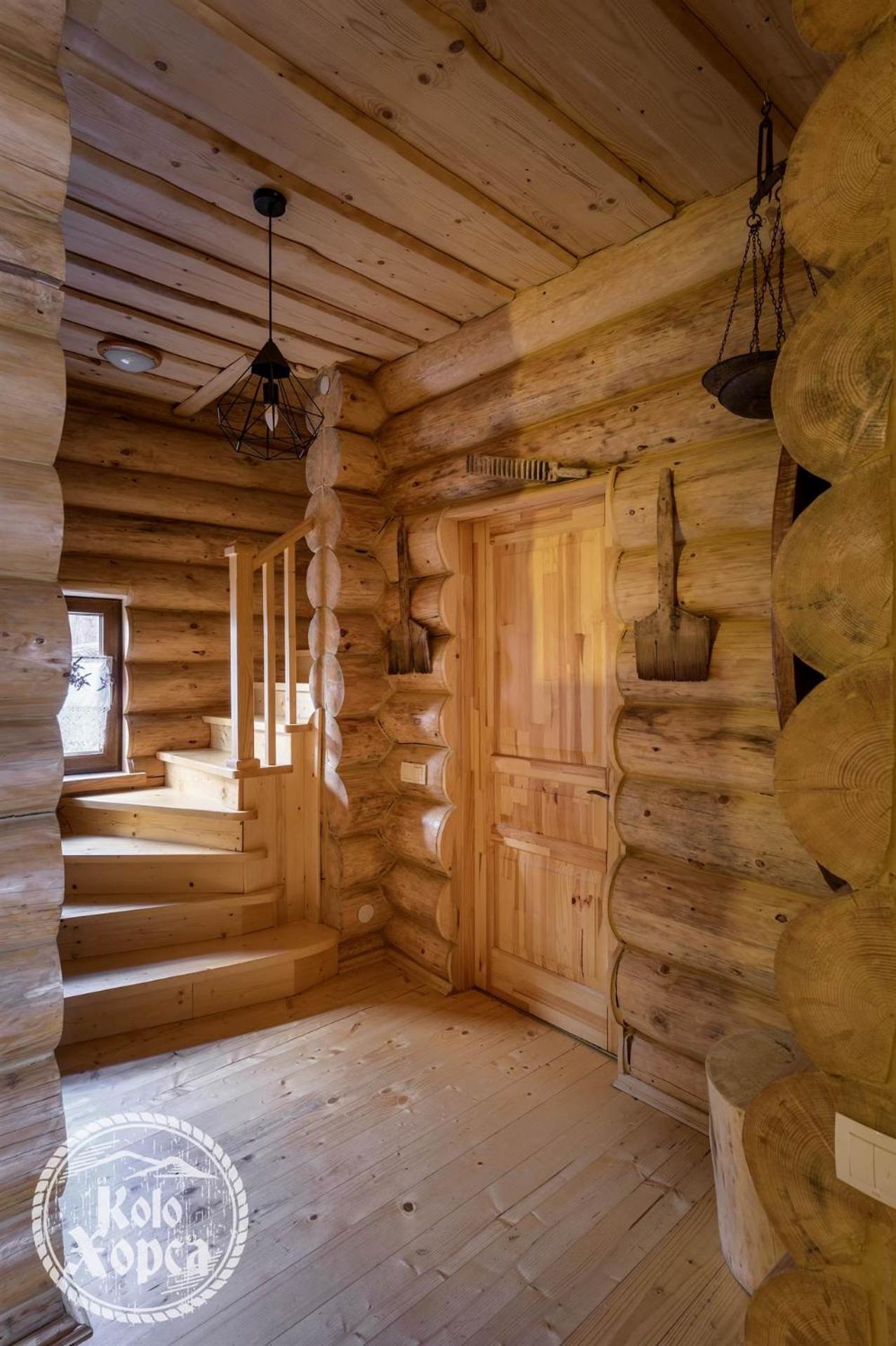 Appartement Коло Хорса à Slavsko Extérieur photo
