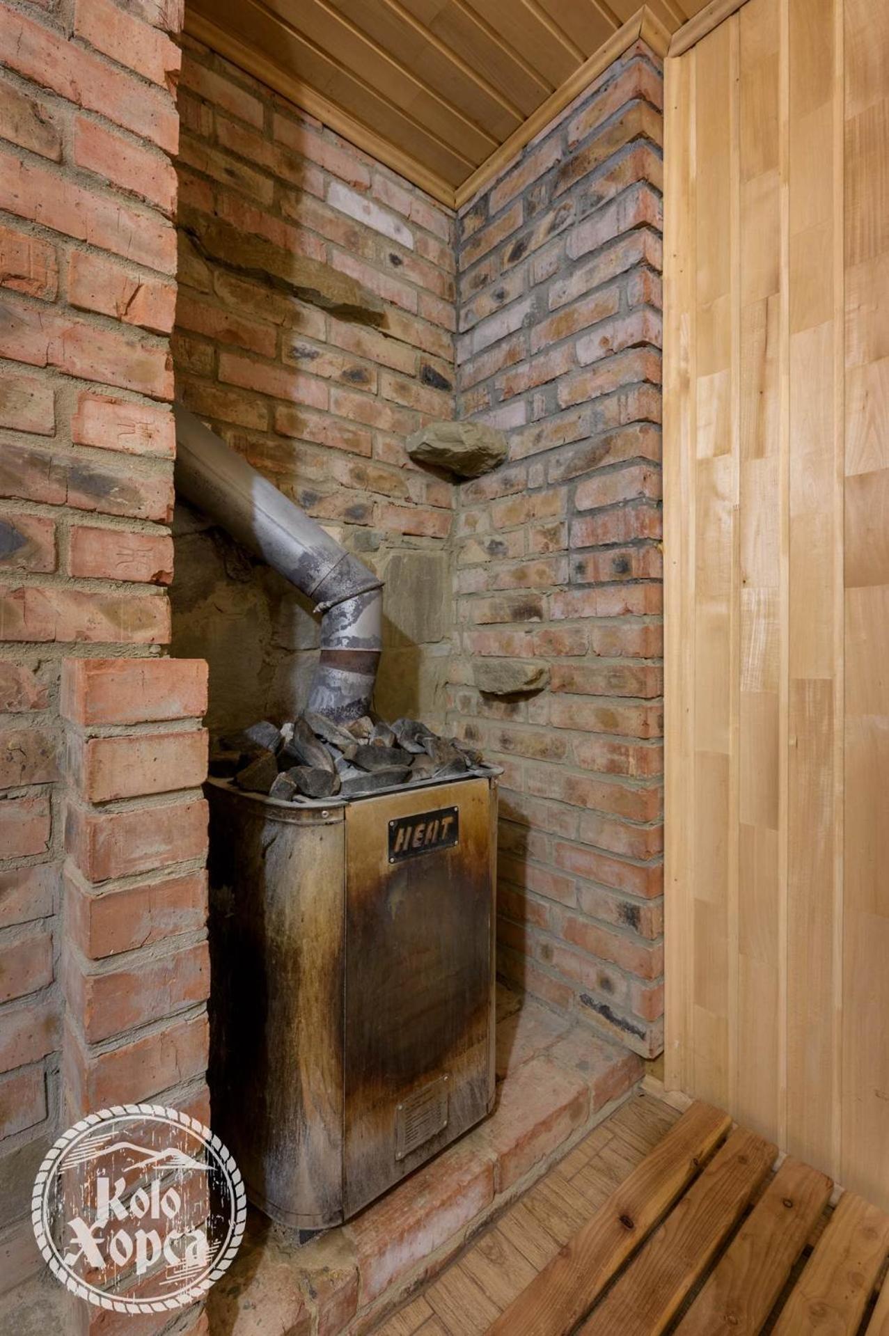 Appartement Коло Хорса à Slavsko Extérieur photo