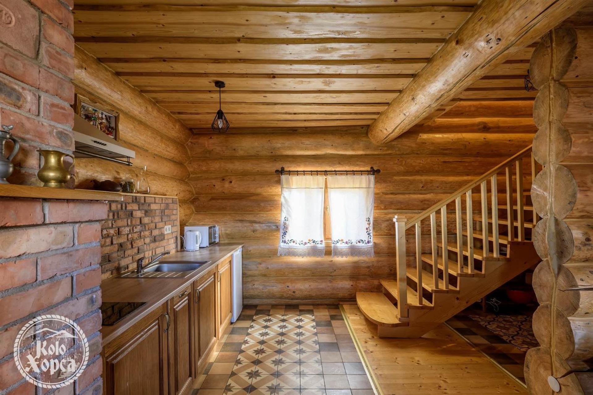 Appartement Коло Хорса à Slavsko Extérieur photo