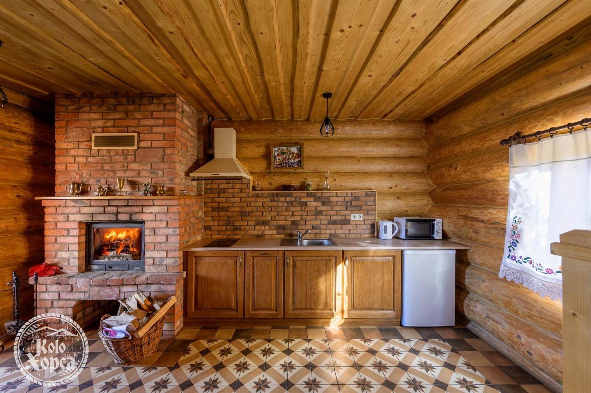 Appartement Коло Хорса à Slavsko Extérieur photo