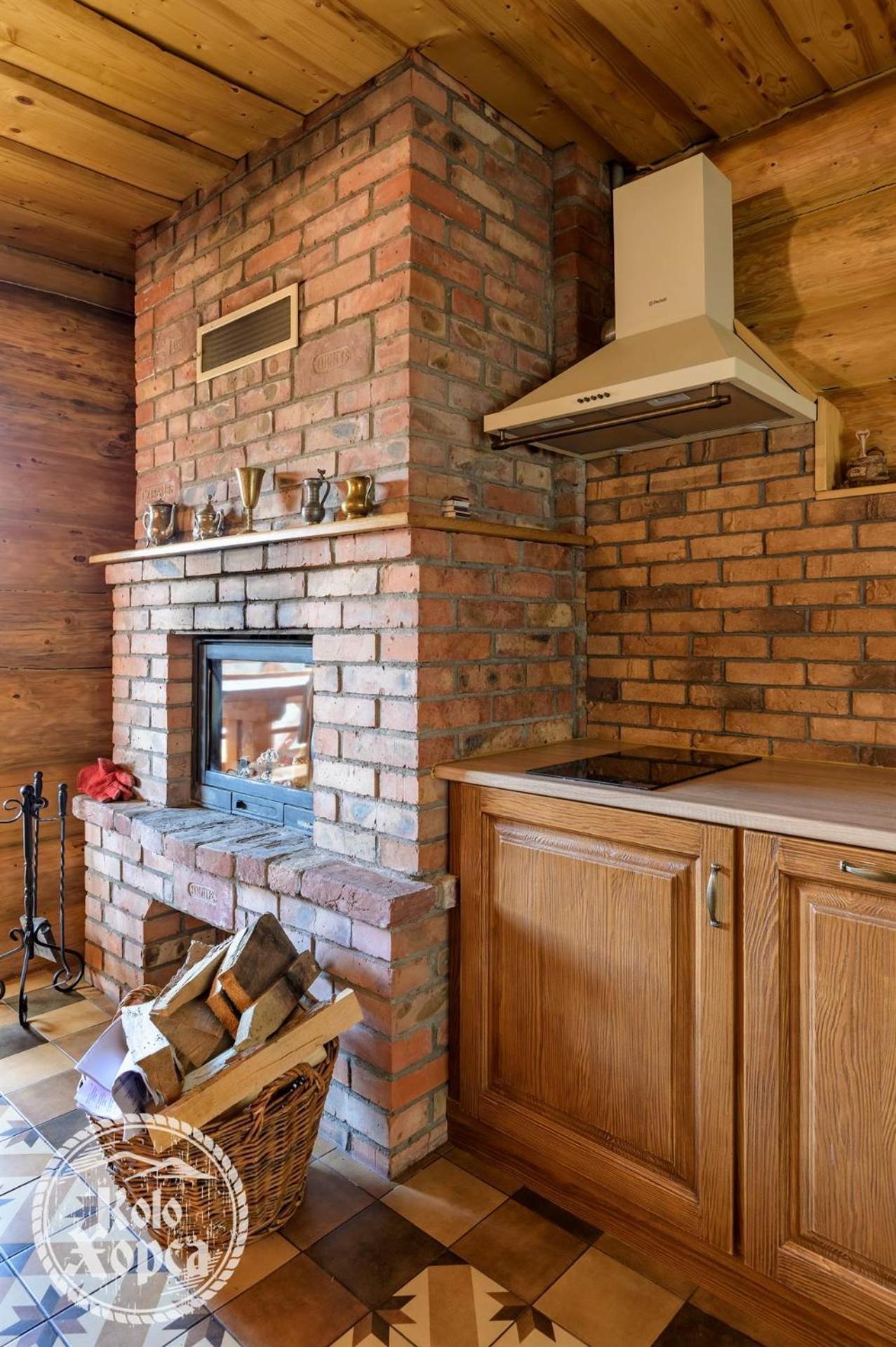 Appartement Коло Хорса à Slavsko Extérieur photo