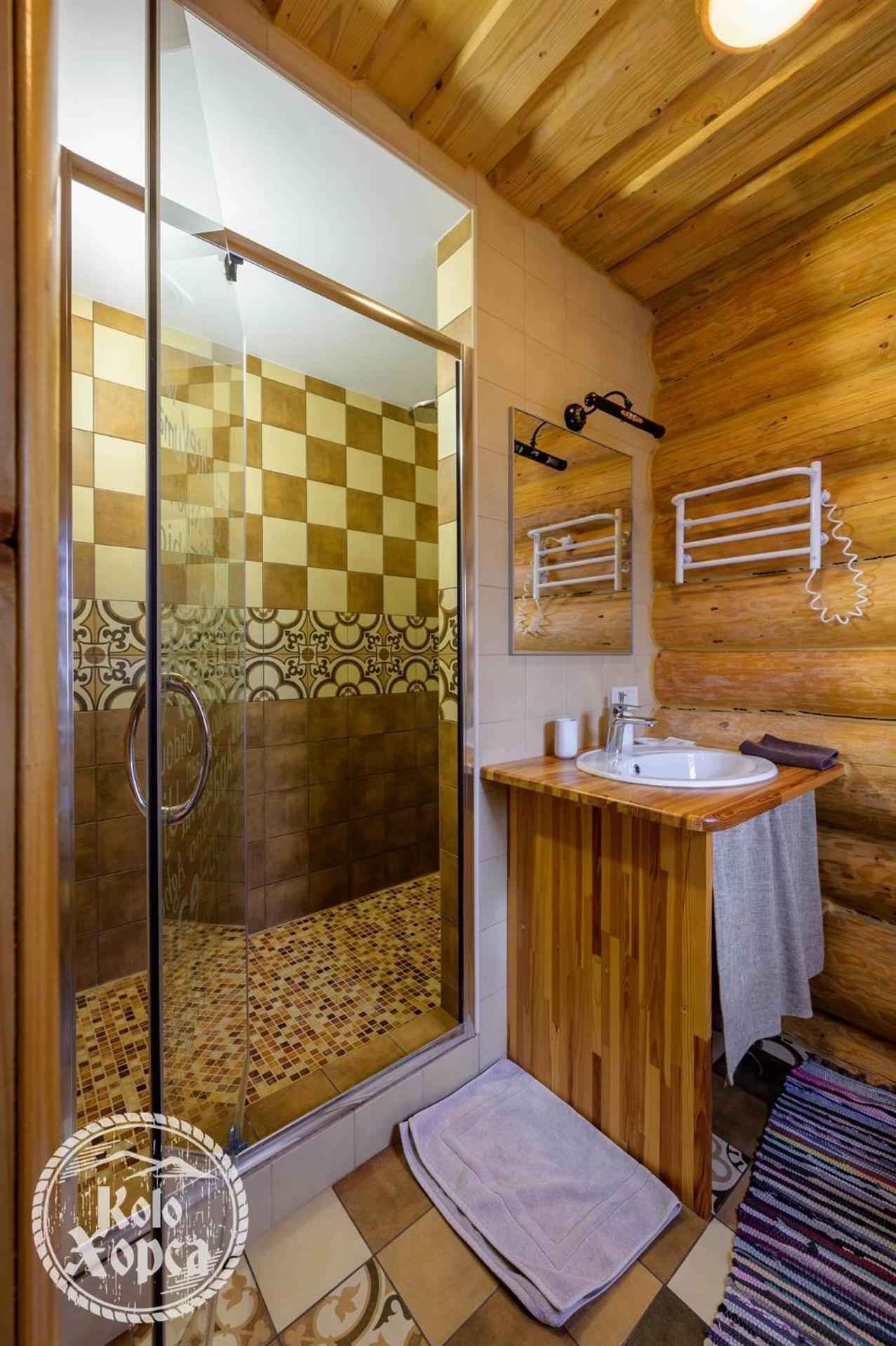 Appartement Коло Хорса à Slavsko Extérieur photo