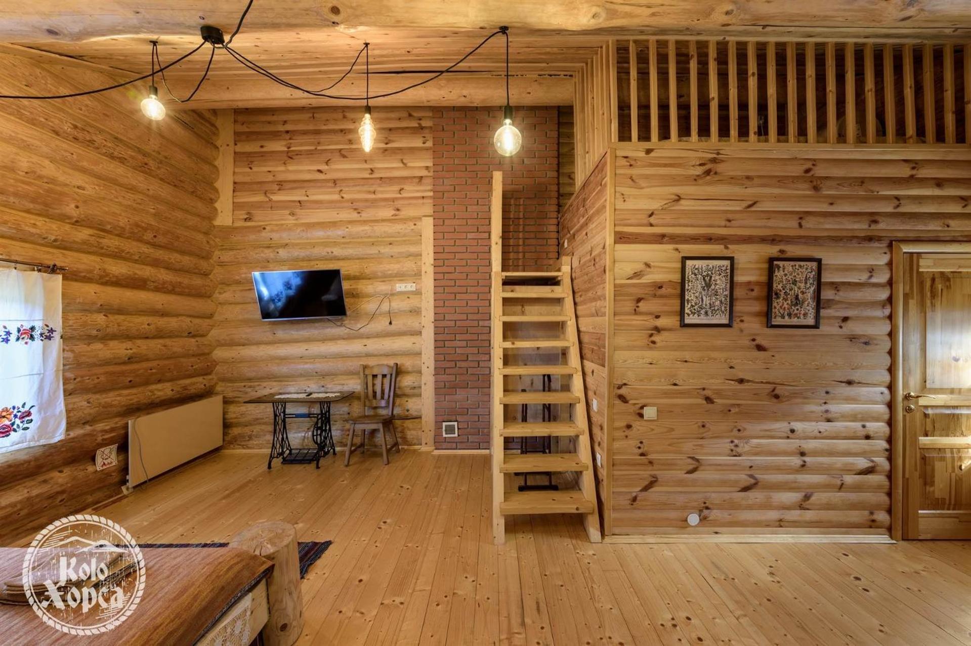 Appartement Коло Хорса à Slavsko Chambre photo